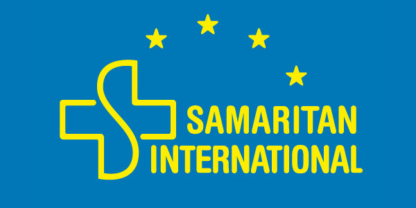 Logo Samaritan International