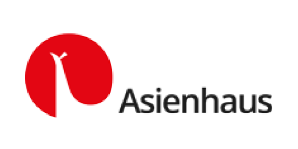 Logo Stiftung Asienhaus