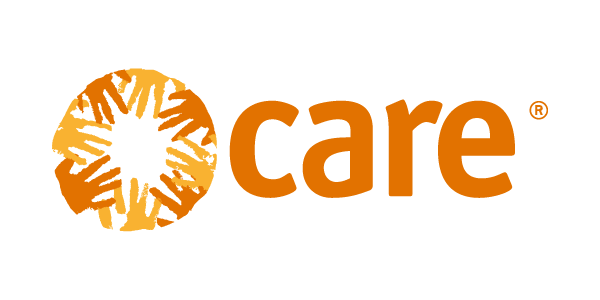 Logo CARE Deutschland