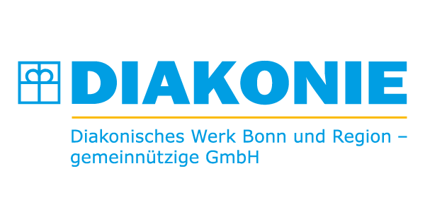 Logo Diakonisches Werk Bonn