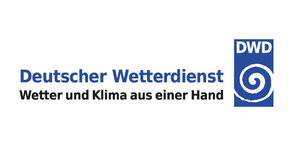 Logo Deutscher Wetterdienst