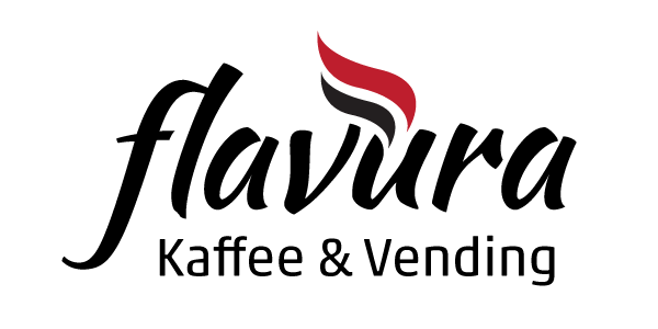 Logo Flavura Kaffee & Vending