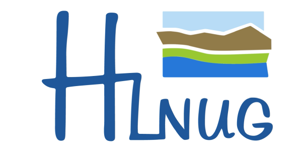 Logo Hessisches Landesamt für Umwelt und Geologie