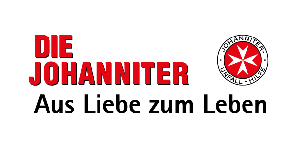 Logo Die Johanniter