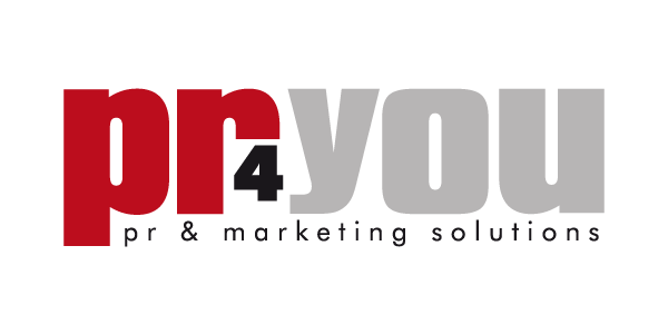 Logo PR4YOU