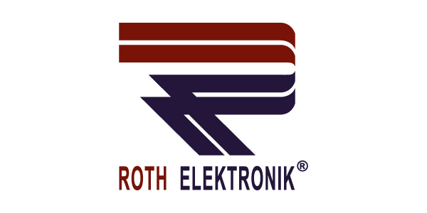 Logo Roth Elektronik